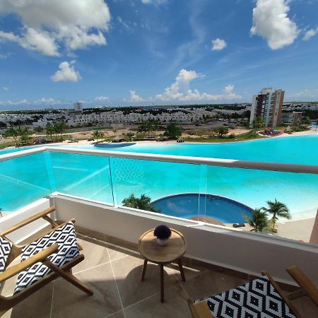 Dreams Lagoon By Andiani Travel Cancun Bagian luar foto