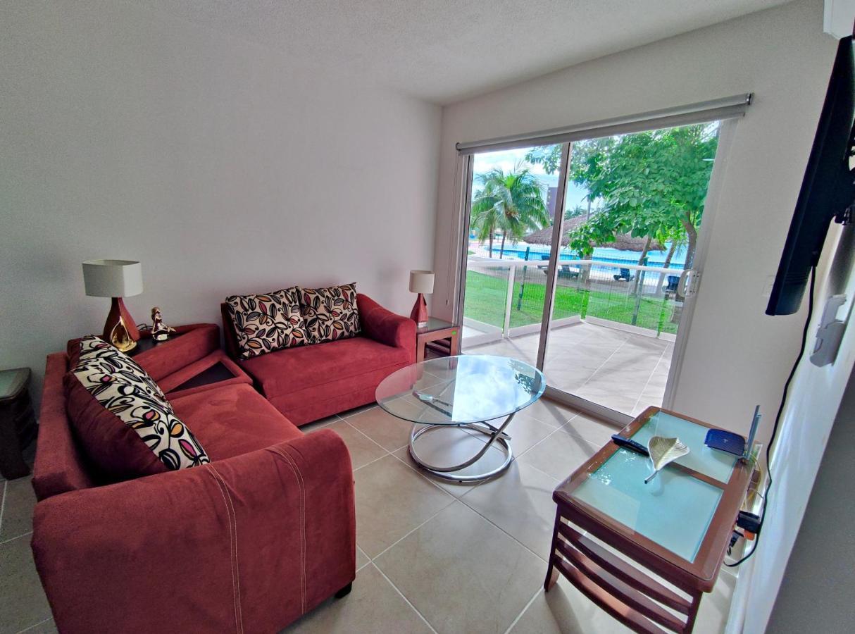 Dreams Lagoon By Andiani Travel Cancun Bagian luar foto
