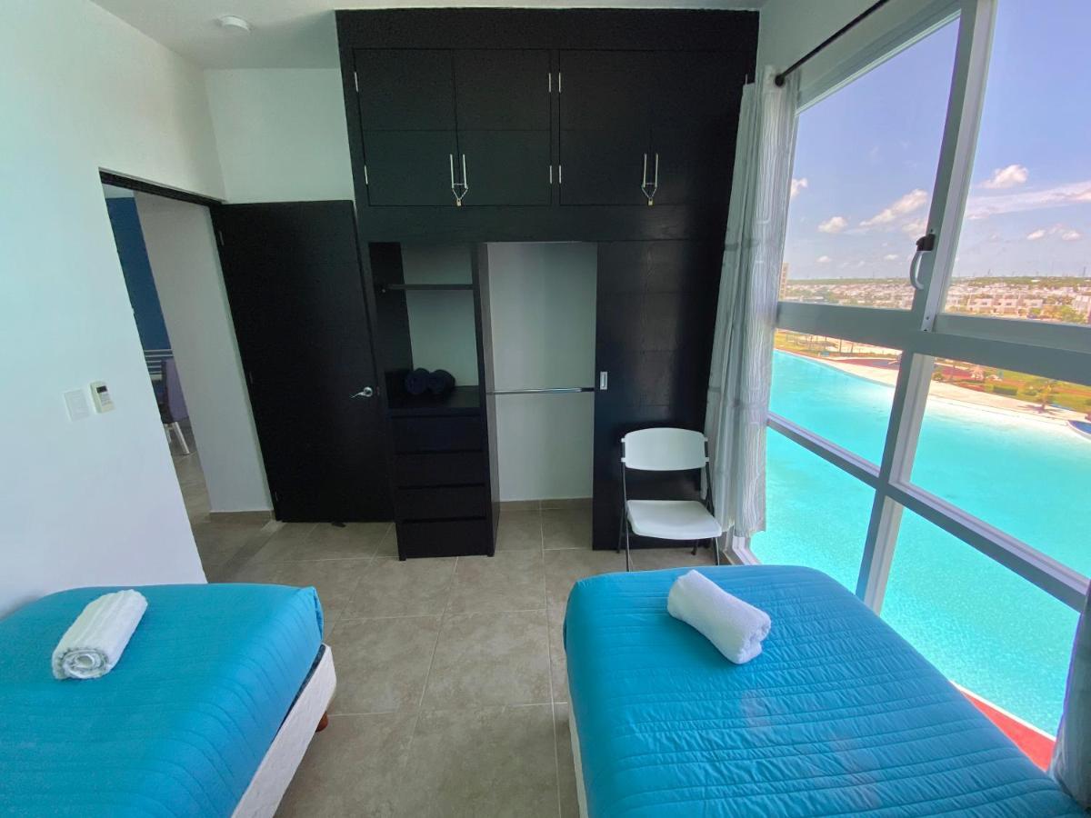 Dreams Lagoon By Andiani Travel Cancun Bagian luar foto