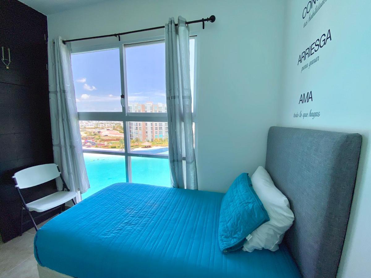 Dreams Lagoon By Andiani Travel Cancun Bagian luar foto