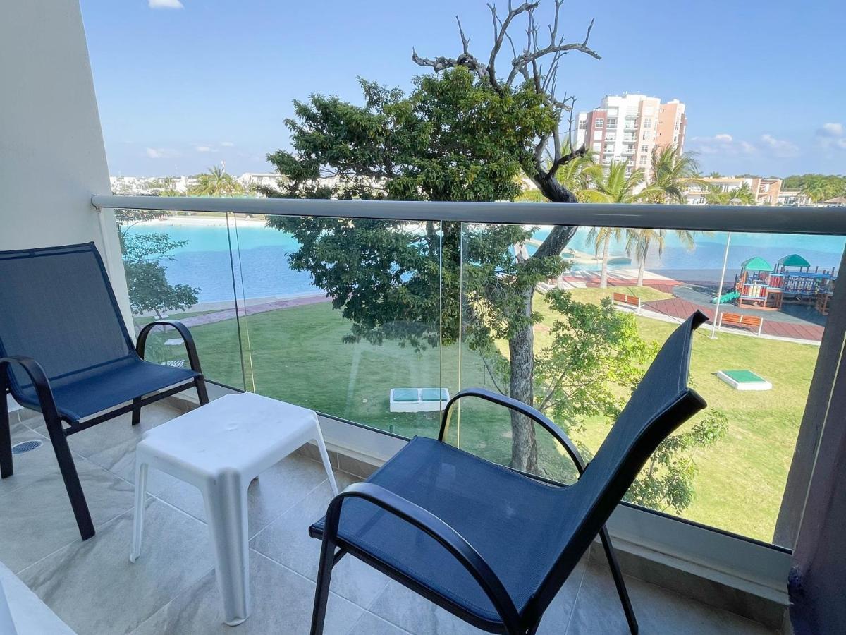 Dreams Lagoon By Andiani Travel Cancun Bagian luar foto