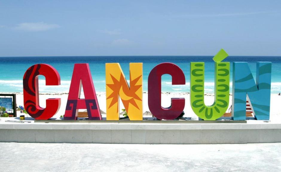 Dreams Lagoon By Andiani Travel Cancun Bagian luar foto