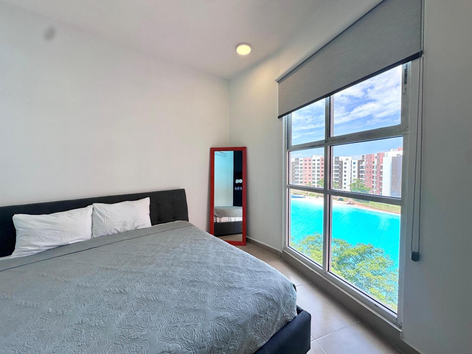 Dreams Lagoon By Andiani Travel Cancun Bagian luar foto