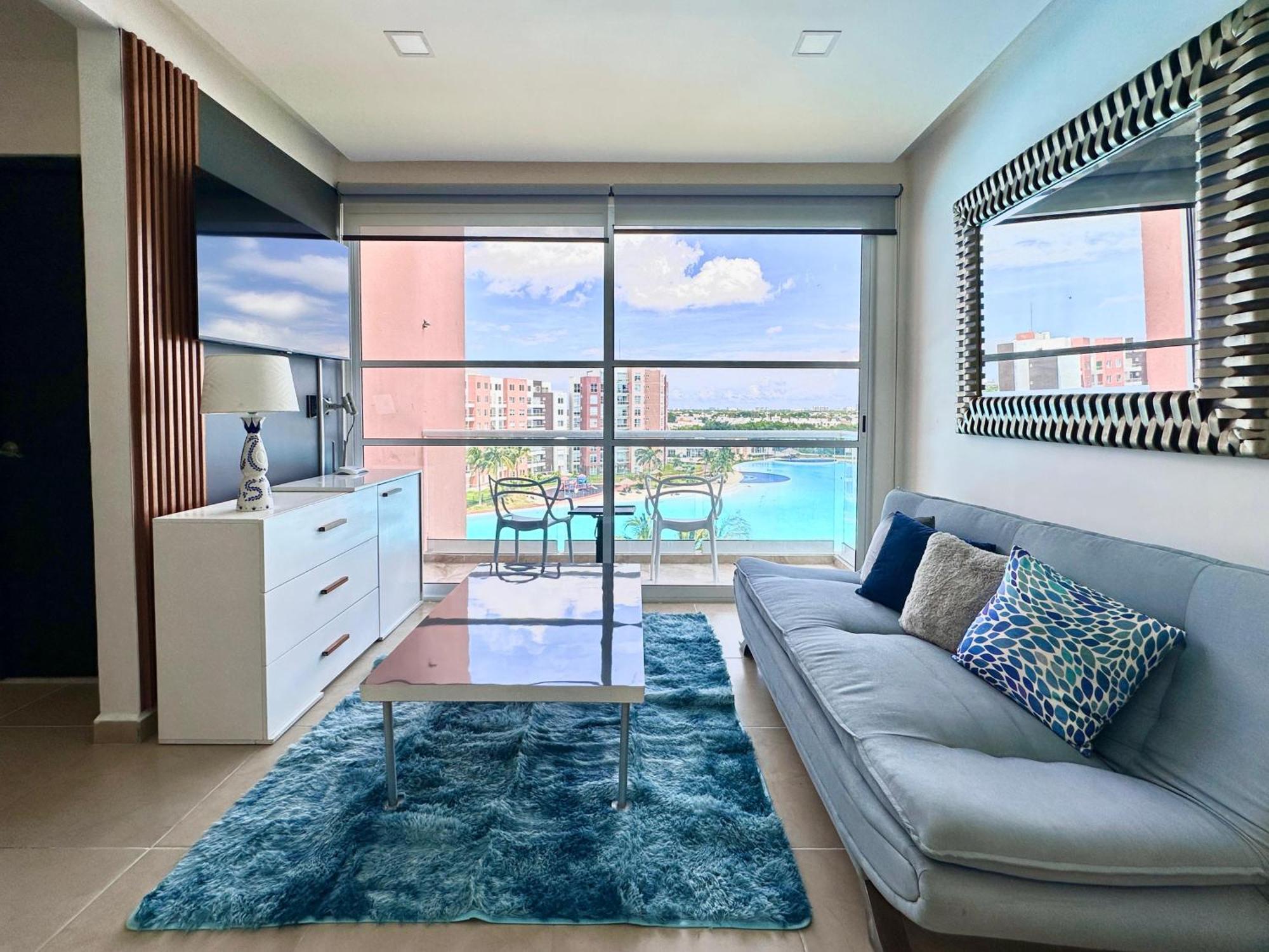Dreams Lagoon By Andiani Travel Cancun Bagian luar foto