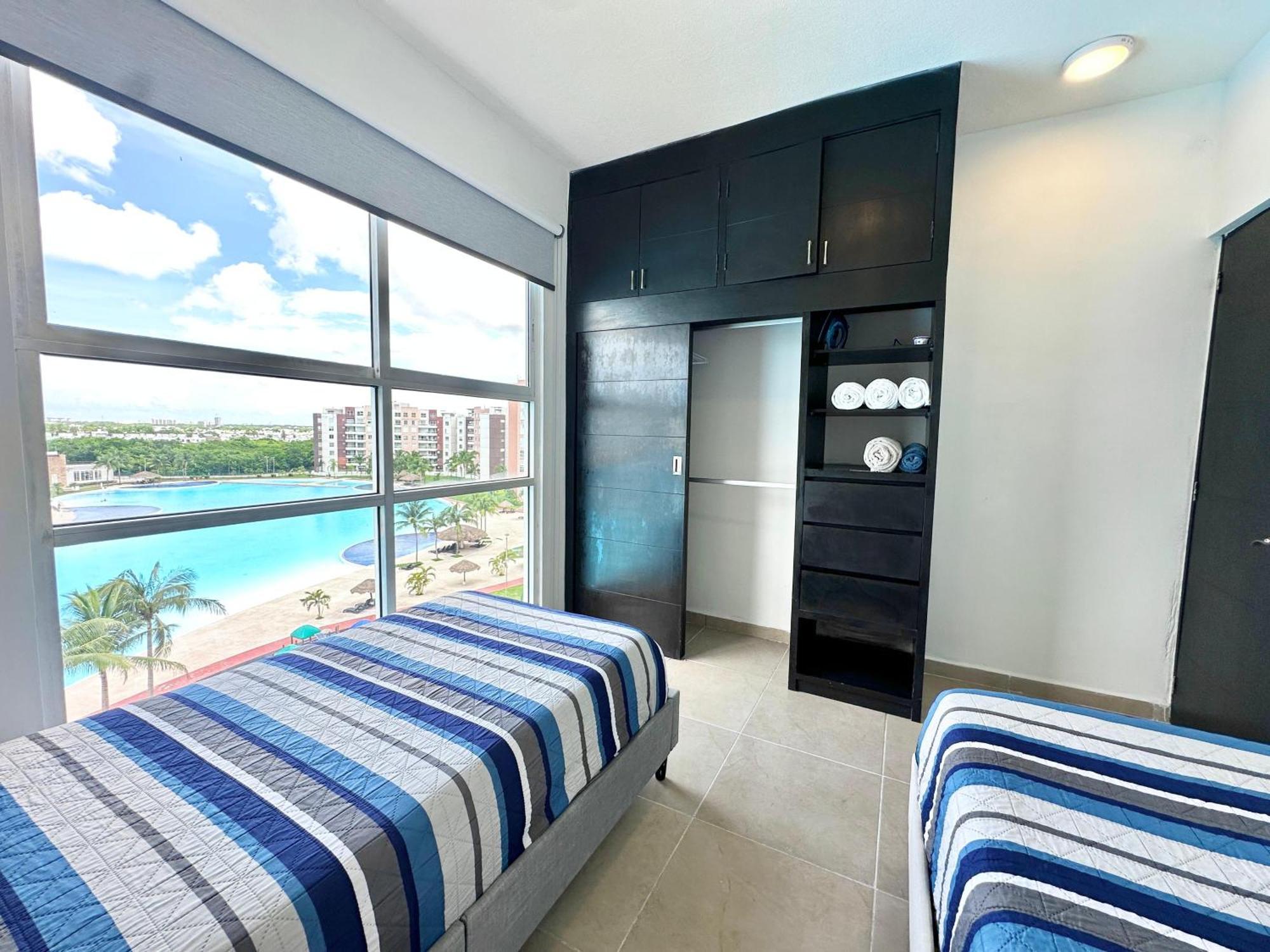 Dreams Lagoon By Andiani Travel Cancun Bagian luar foto