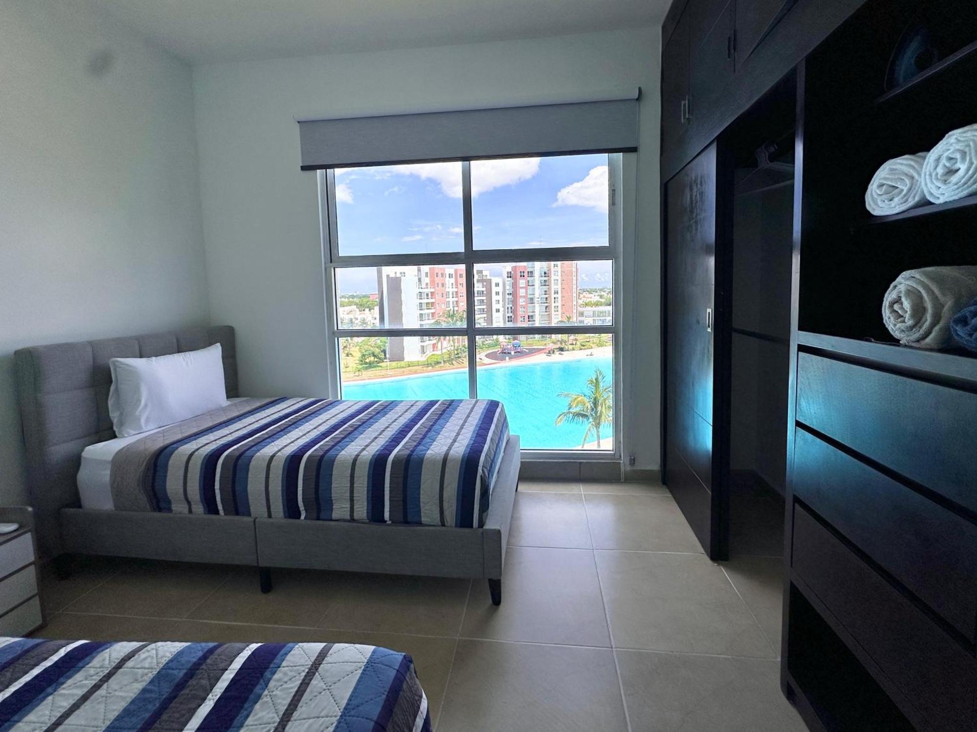 Dreams Lagoon By Andiani Travel Cancun Bagian luar foto